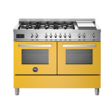 Варочный центр Bertazzoni PRO126G2EGIT
