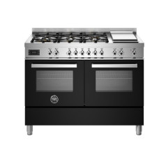 Варочный центр Bertazzoni PRO126G2ENET Варочный центр Bertazzoni PRO126G2ENET