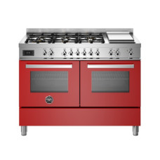 Варочный центр Bertazzoni PRO126G2EROT