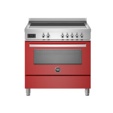 Варочный центр Bertazzoni PRO95I1EROT