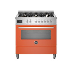 Варочный центр Bertazzoni PRO96L1EART