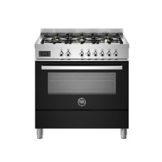 Варочный центр Bertazzoni PRO96L1ENET Варочный центр Bertazzoni PRO96L1ENET