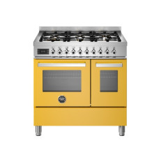 Варочный центр Bertazzoni PRO96L2EGIT