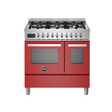 Варочный центр Bertazzoni PRO96L2EROT