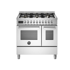Варочный центр Bertazzoni PRO96L2EXT Варочный центр Bertazzoni PRO96L2EXT