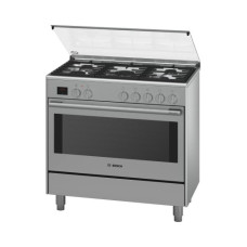 Комбинированная плита Bosch HSB738357M