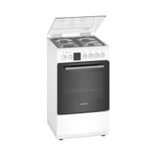 Комбинированная плита Bosch HXG930E20R Комбинированная плита Bosch HXG930E20R