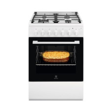 Газовая плита Electrolux RKG600005W Газовая плита Electrolux RKG600005W