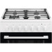 Газовая плита Electrolux RKG600005W Газовая плита Electrolux RKG600005W