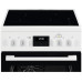 Электрическая плита Electrolux RKI560201W Электрическая плита Electrolux RKI560201W