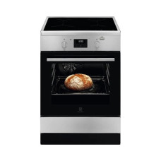 Электрическая плита Electrolux RKI660202X Электрическая плита Electrolux RKI660202X