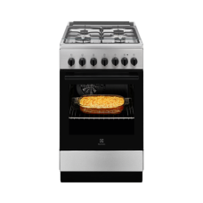 Комбинированная плита Electrolux RKK520000X