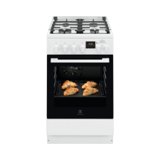 Комбинированная плита Electrolux RKK560200W