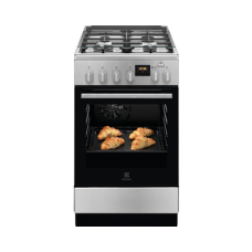 Комбинированная плита Electrolux RKK560200X