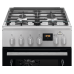 Комбинированная плита Electrolux RKK560200X