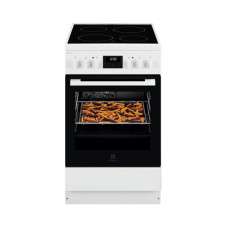 Электрическая плита Electrolux RKR540201W Электрическая плита Electrolux RKR540201W