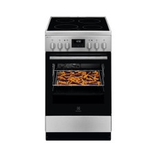 Электрическая плита Electrolux RKR540201X Электрическая плита Electrolux RKR540201X