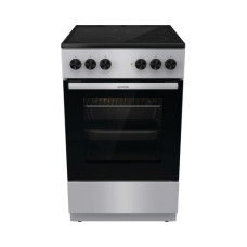 Электрическая плита Gorenje GEC5A11SG Электрическая плита Gorenje GEC5A11SG