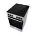 Электрическая плита Gorenje GEC5A11SG Электрическая плита Gorenje GEC5A11SG