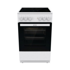 Электрическая плита Gorenje GEC5A21WG-B Электрическая плита Gorenje GEC5A21WG-B