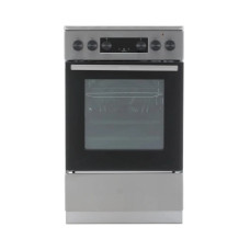 Электрическая плита Gorenje GEC5C40XAOT