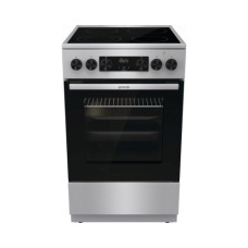 Электрическая плита Gorenje GEC5C40XC