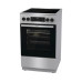 Электрическая плита Gorenje GEC5C40XC