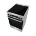 Электрическая плита Gorenje GEC5C40XC