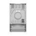 Электрическая плита Gorenje GEC5C40XC