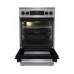 Электрическая плита Gorenje GEC5C40XC