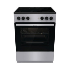 Электрическая плита Gorenje GEC6A11SG Электрическая плита Gorenje GEC6A11SG