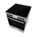 Электрическая плита Gorenje GEC6A11SG Электрическая плита Gorenje GEC6A11SG