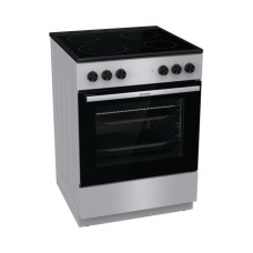 Электрическая плита Gorenje GEC6A41SC