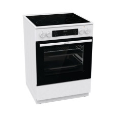 Электрическая плита Gorenje GEC6C60WA