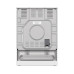 Электрическая плита Gorenje GEC6C60WA