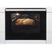 Электрическая плита Gorenje GEC6C60WA