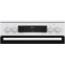Электрическая плита Gorenje GEC6C60WA