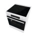 Электрическая плита Gorenje GEC6C60WA