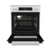 Электрическая плита Gorenje GEC6C60WA
