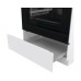Электрическая плита Gorenje GEC6C60WA