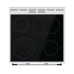 Электрическая плита Gorenje GEC6C60WA