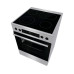 Электрическая плита Gorenje GECS6C70XPA