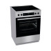 Электрическая плита Gorenje GECS6C70XPA