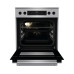 Электрическая плита Gorenje GECS6C70XPA