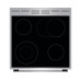 Электрическая плита Gorenje GECS6C70XPA