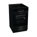 Электрическая плита Gorenje GEIT5C60BPG Электрическая плита Gorenje GEIT5C60BPG
