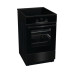 Электрическая плита Gorenje GEIT5C60BXPG
