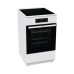 Электрическая плита Gorenje GEIT5C60WPG