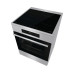Электрическая плита Gorenje GEIT6C60XPG