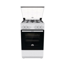 Газовая плита Gorenje GG5A10WH Газовая плита Gorenje GG5A10WH